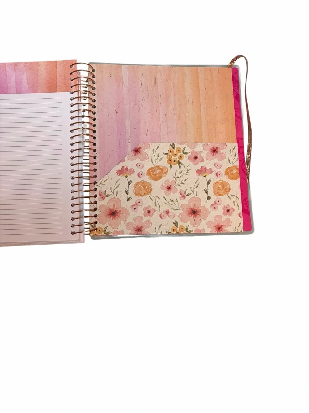 The Creative Expert Spread Your Wings Butterfly 17-Month Planner 8/26 - 12/27